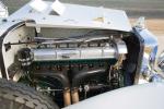 Stutz DV32 Tonneau Cowl 4-Passenger Speedster by LeBaron 1932 года